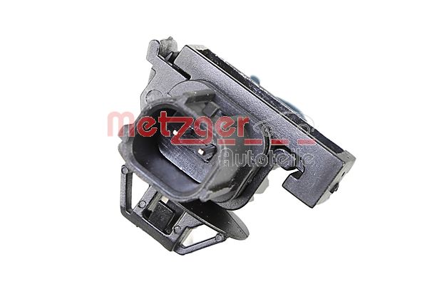 METZGER 09001180 Sensor, Raddrehzahl